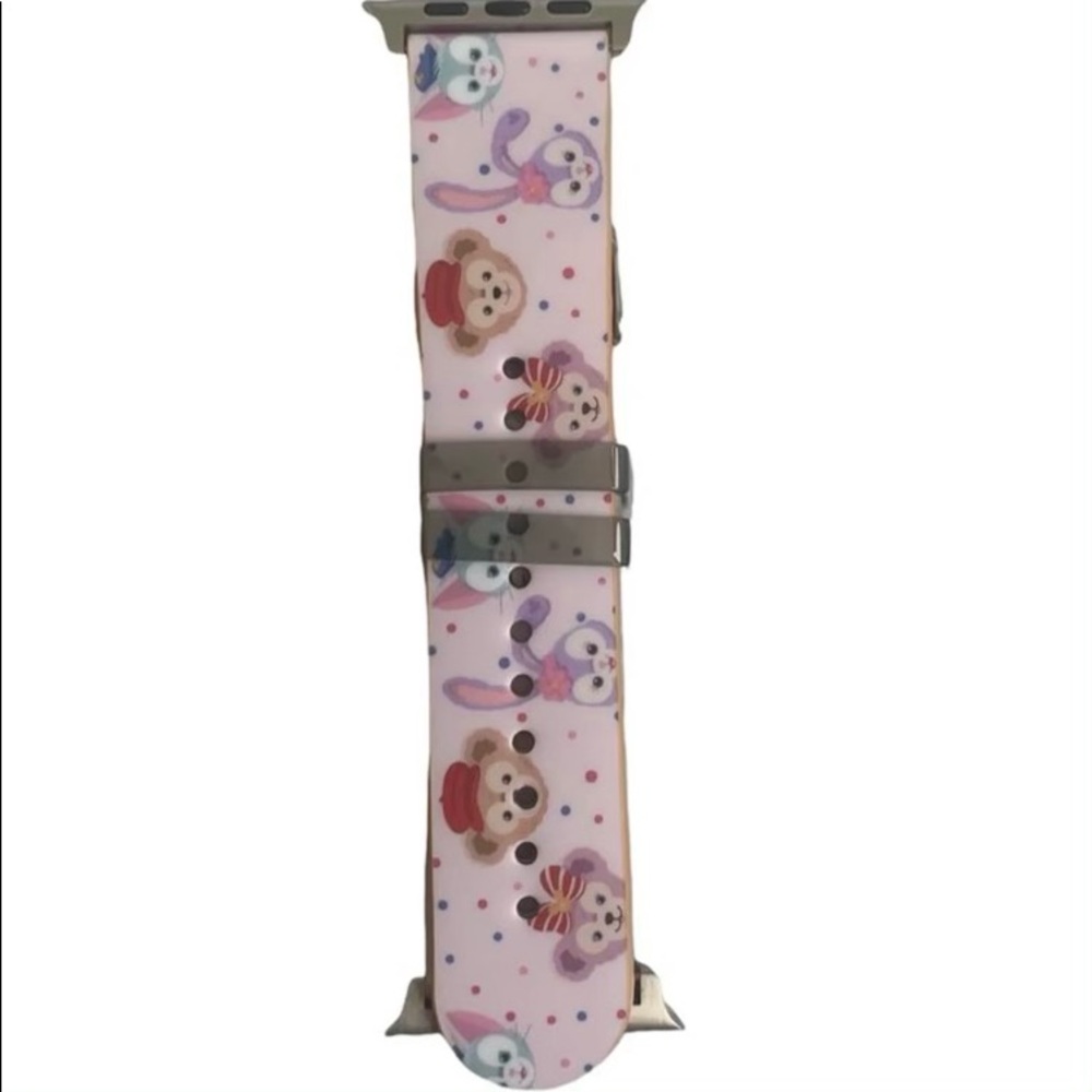 Disney Apple Watch Band